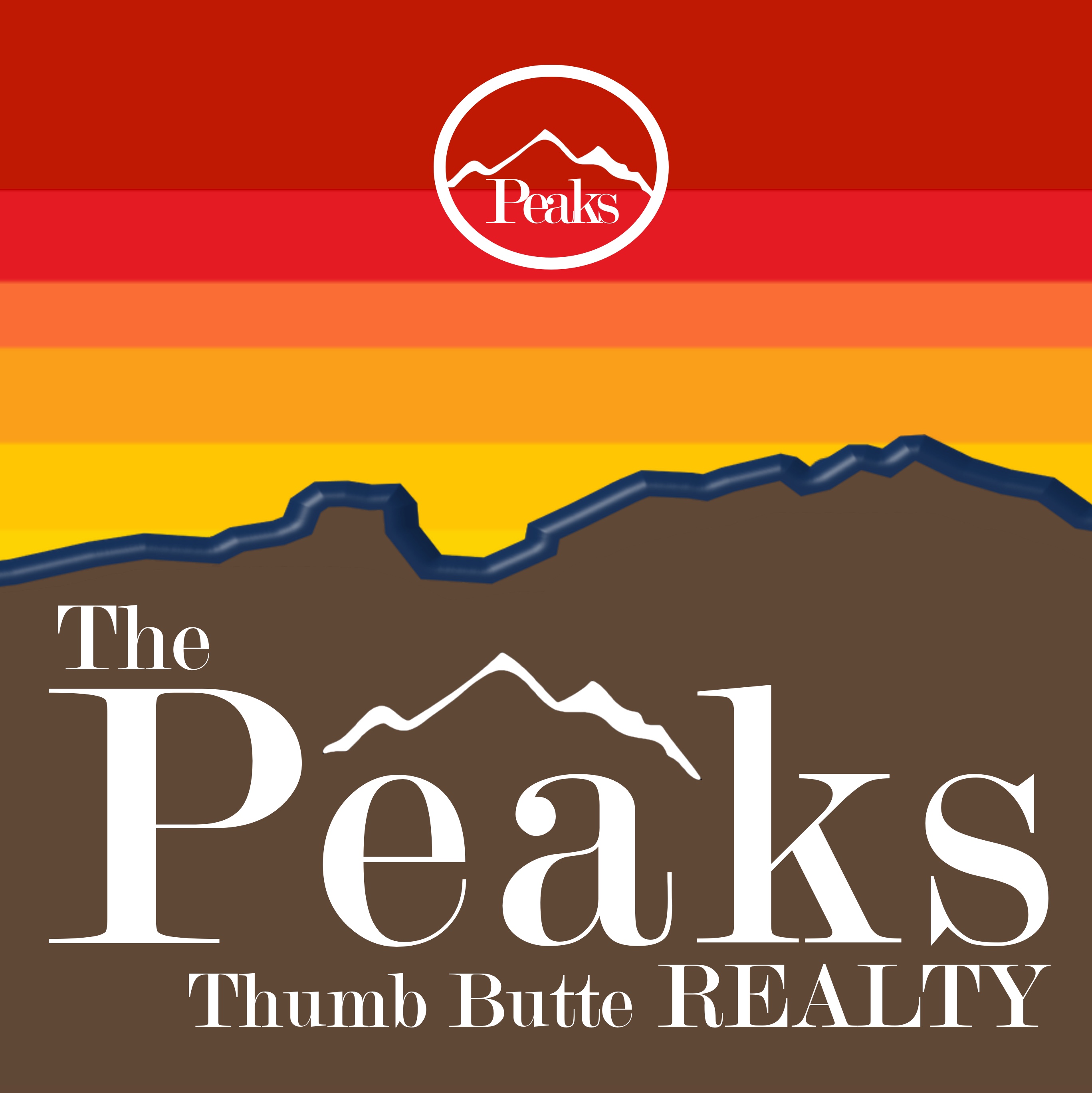 The Peaks Thumb Butte Realty